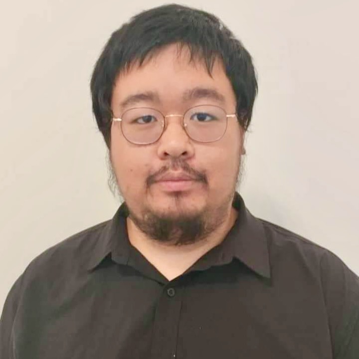Leo Yang